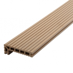 پله شیاردار