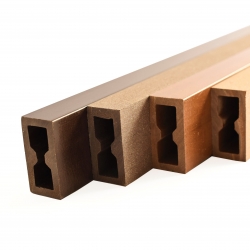 قوطی ساده نما جانبی