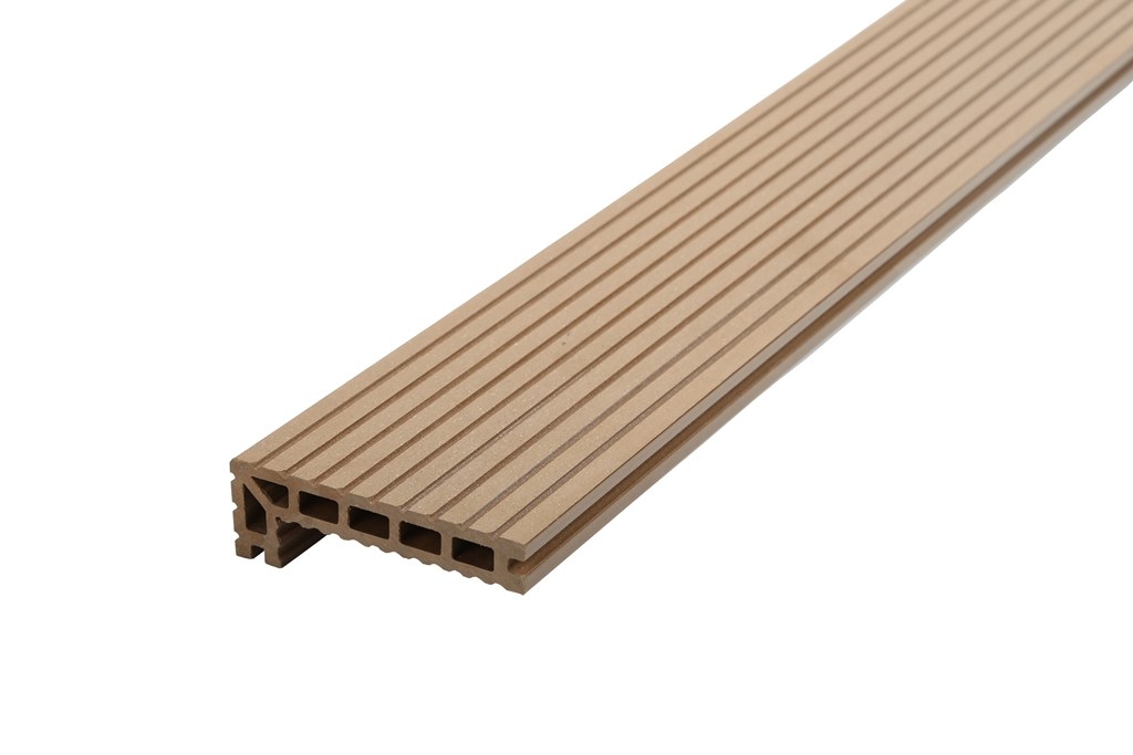 پله شیاردار