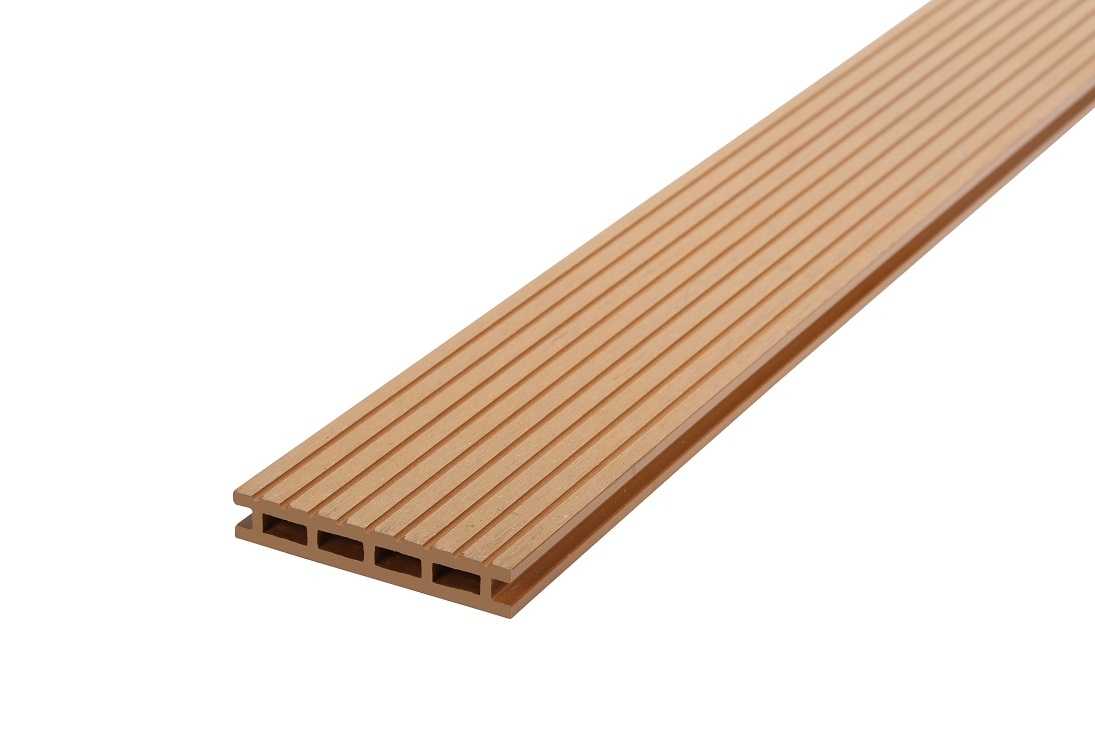 کفپوش شیاردار