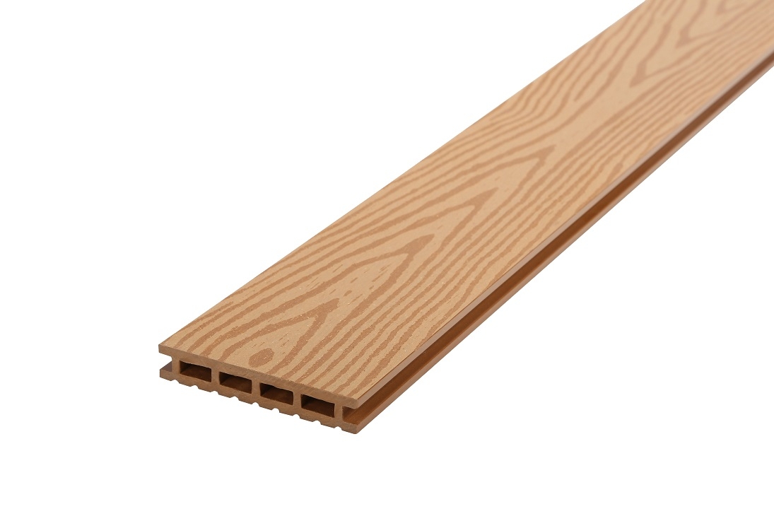 کفپوش طرح چوب