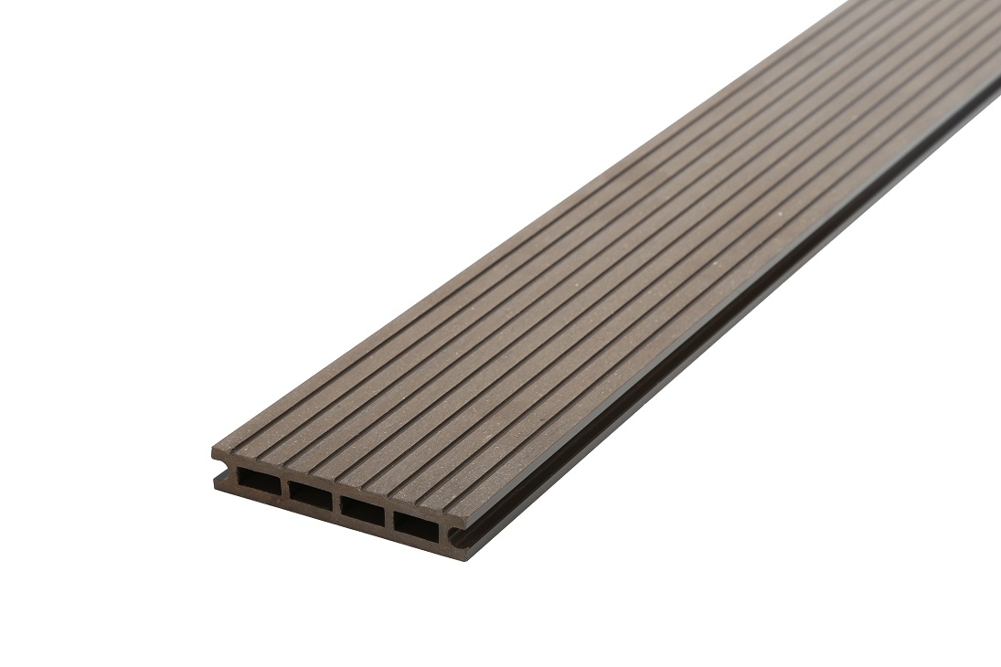 کفپوش شیاردار