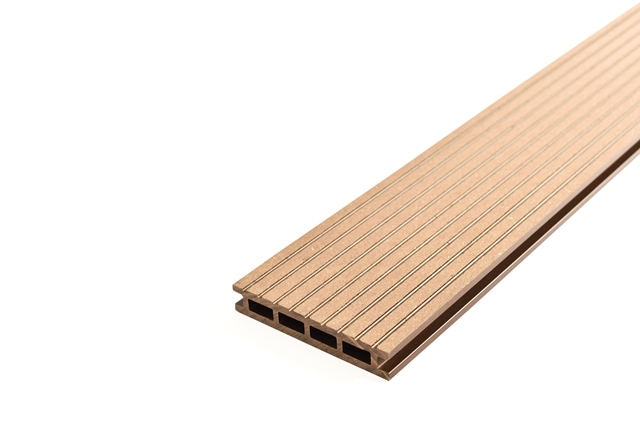 کفپوش شیاردار