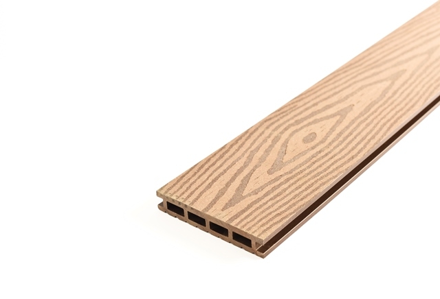 کفپوش طرح چوب