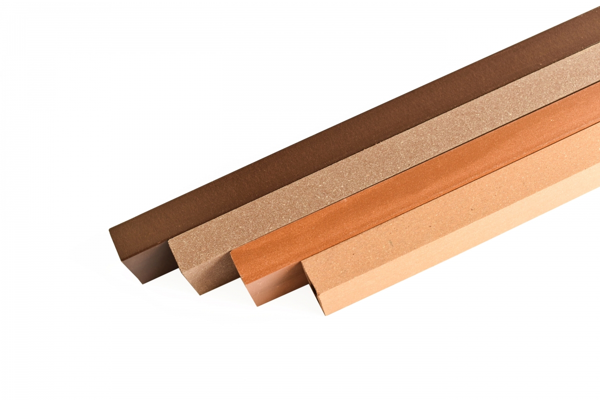 قوطی ساده نما کلی