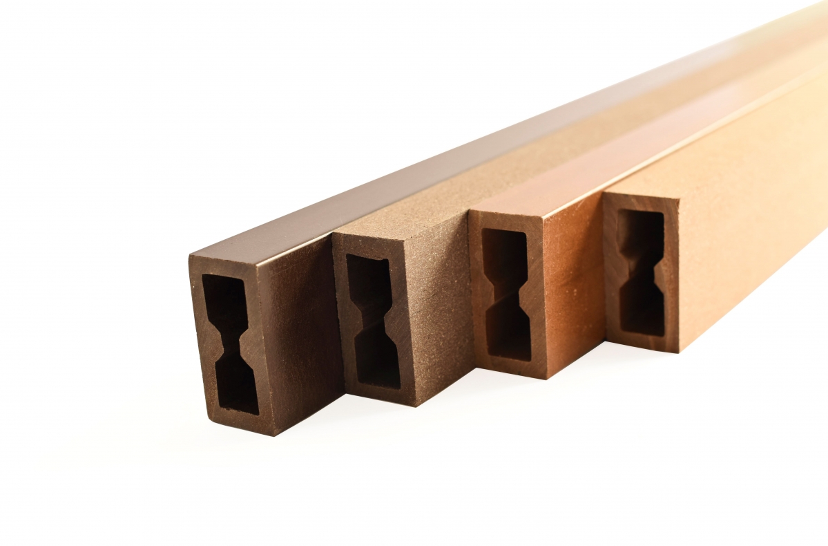 قوطی ساده نما جانبی