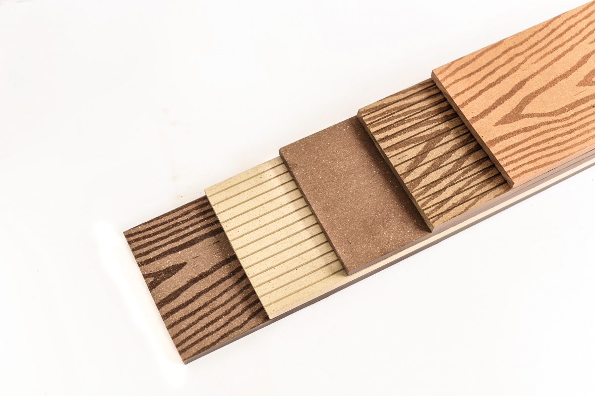 نماپوش شکل کلی